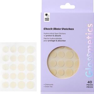 Glossmetics Hydrocolloid Spot Stickers